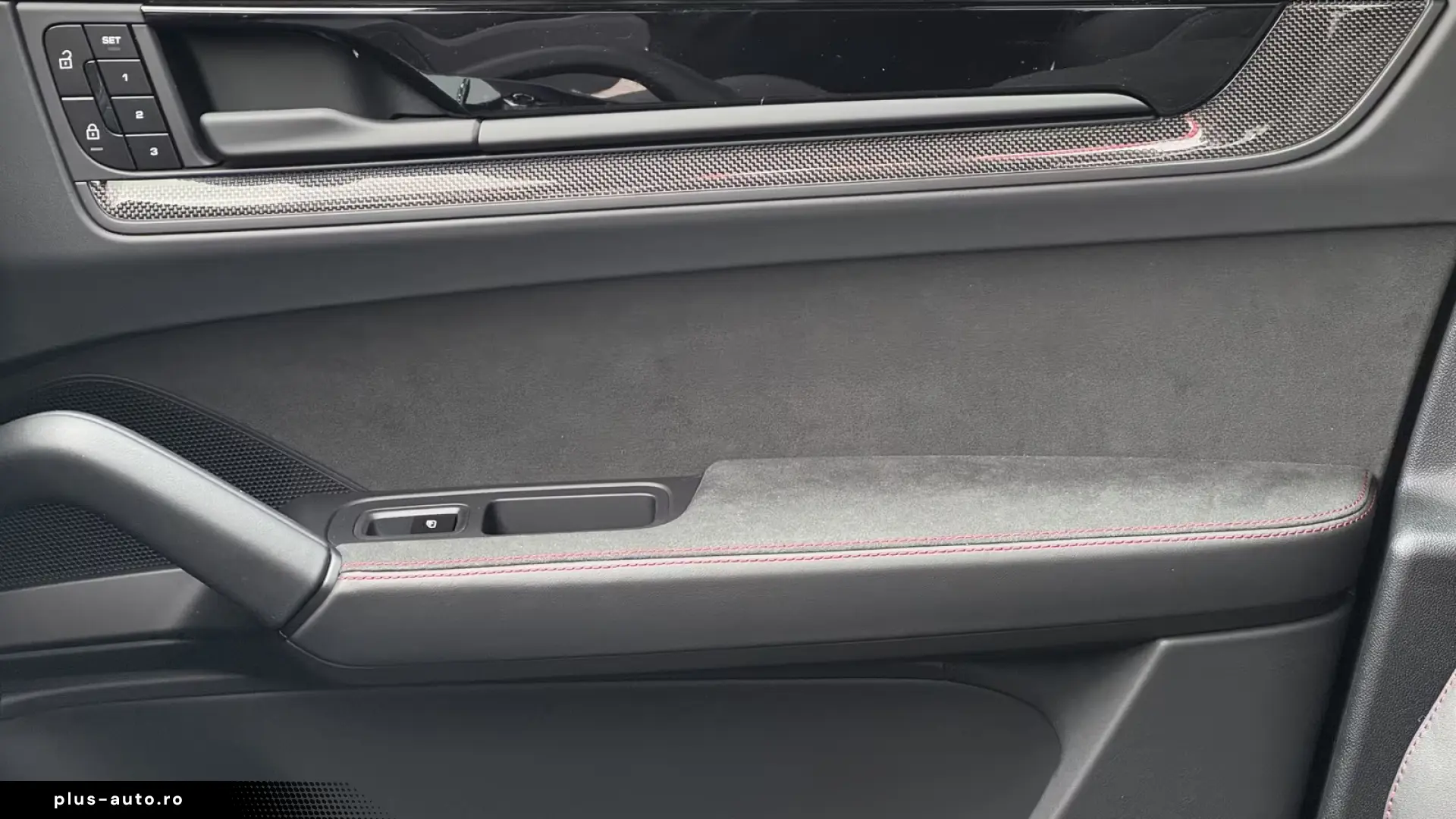 Porsche Cayenne GTS