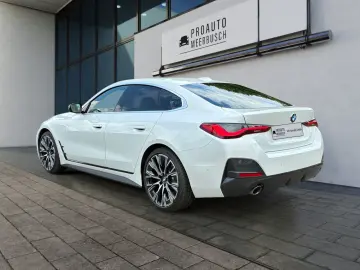 BMW 430d xDrive Gran Coupé M SPORT LASER HARMAN HUD