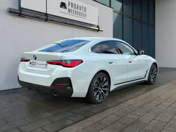 BMW 430d xDrive Gran Coupé M SPORT LASER HARMAN HUD