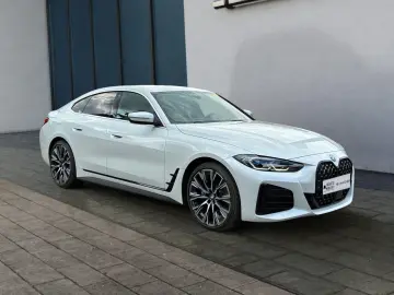 BMW 430d xDrive Gran Coupé M SPORT LASER HARMAN HUD