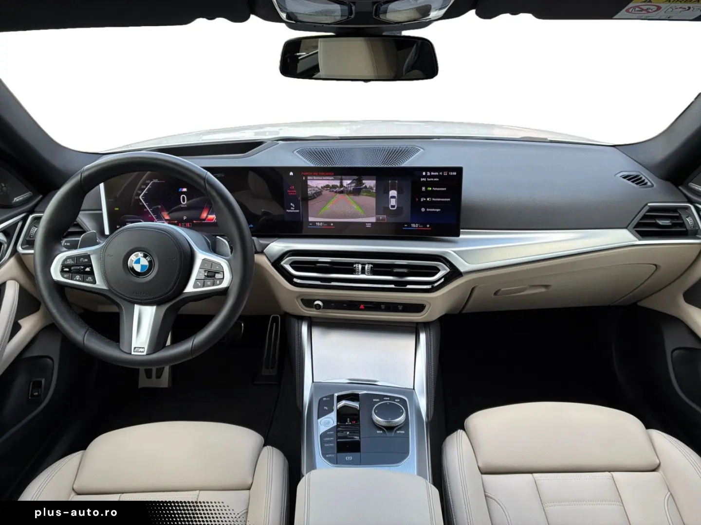 BMW 430d xDrive Gran Coupé M SPORT LASER HARMAN HUD
