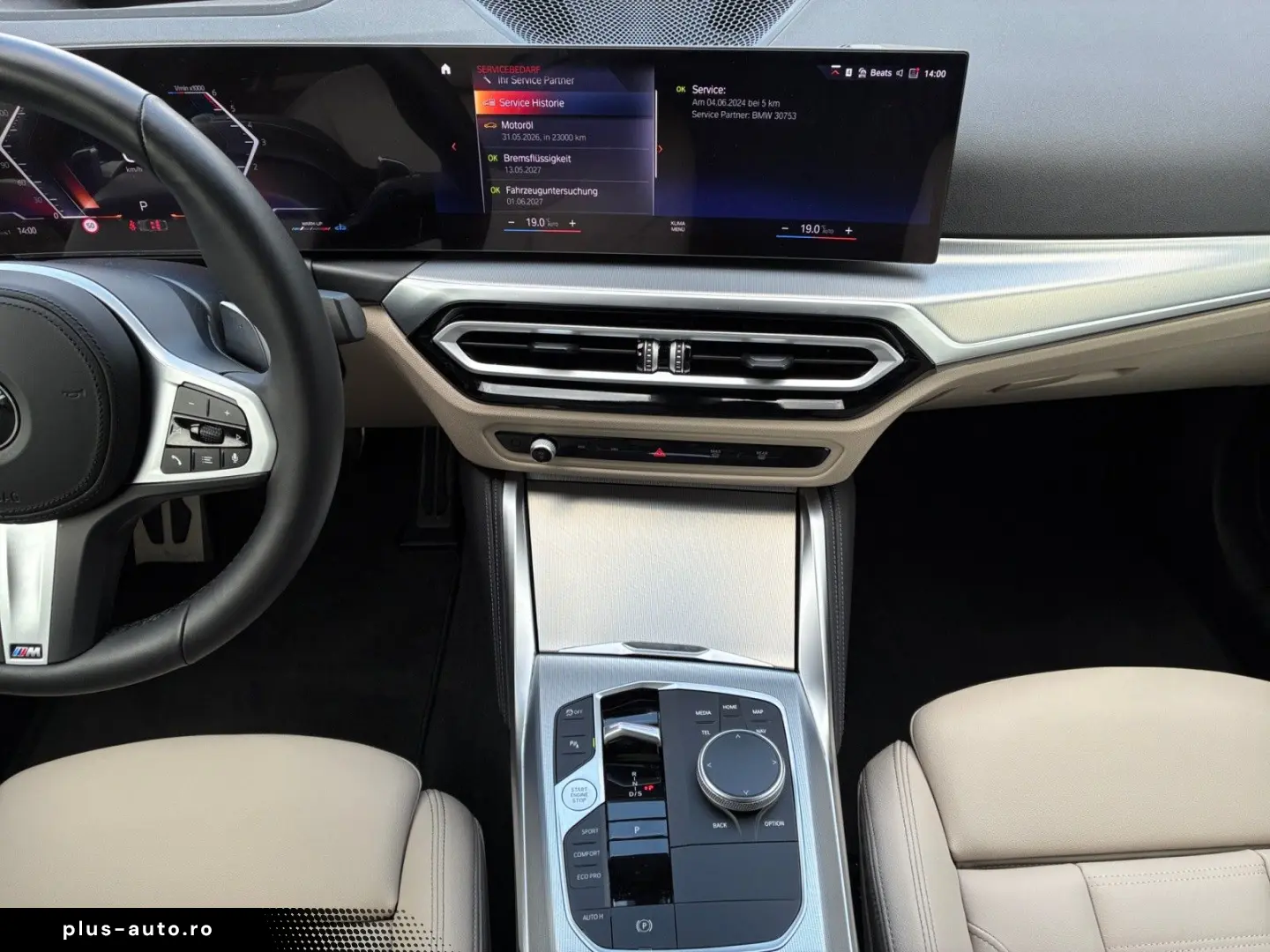 BMW 430d xDrive Gran Coupé M SPORT LASER HARMAN HUD