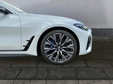 BMW 430d xDrive Gran Coupé M SPORT LASER HARMAN HUD