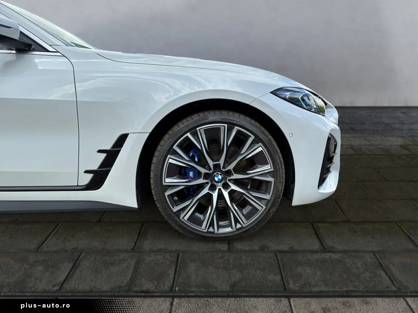 BMW 430d xDrive Gran Coupé M SPORT LASER HARMAN HUD