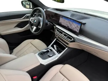 BMW 430d xDrive Gran Coupé M SPORT LASER HARMAN HUD