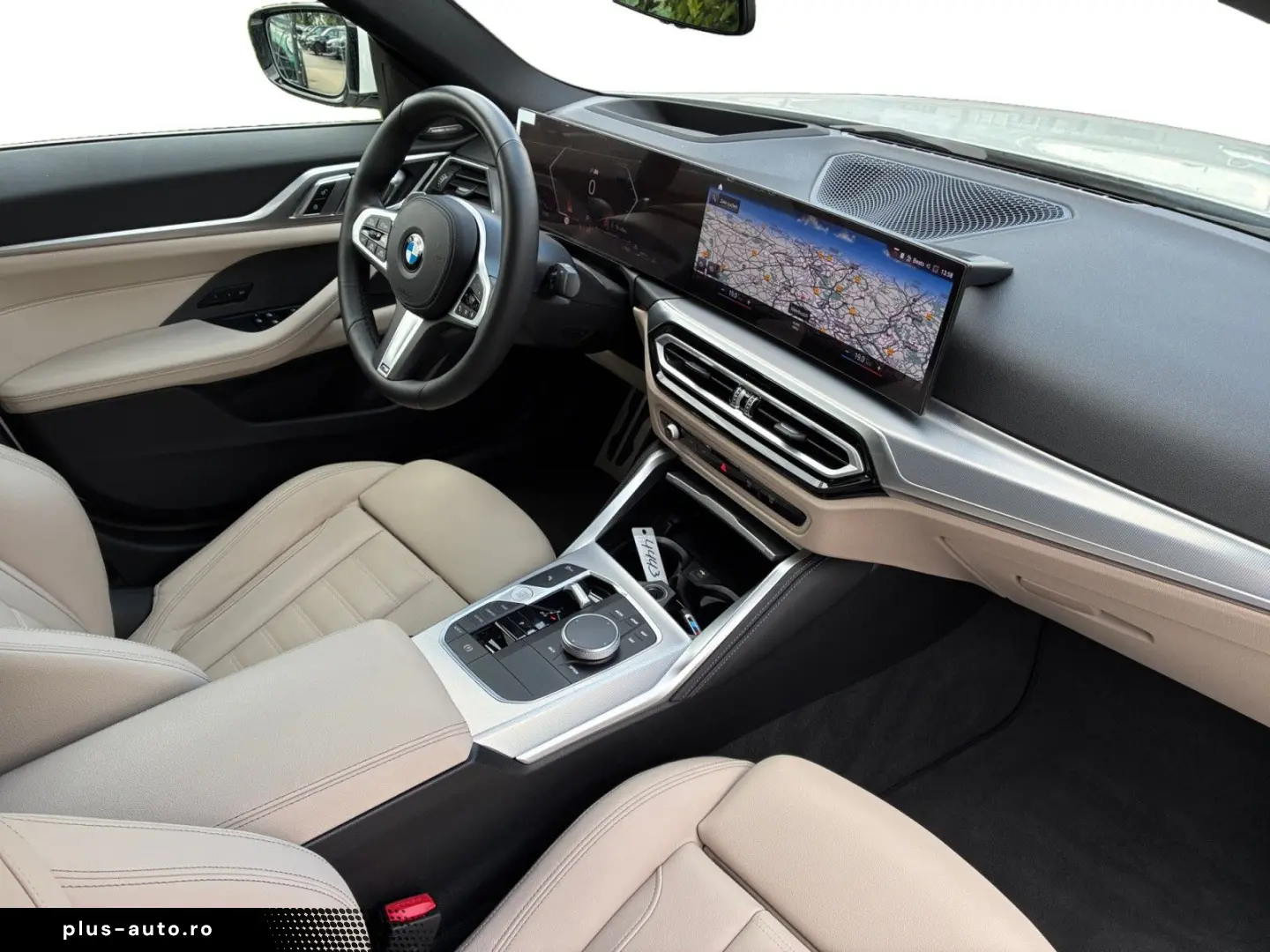BMW 430d xDrive Gran Coupé M SPORT LASER HARMAN HUD
