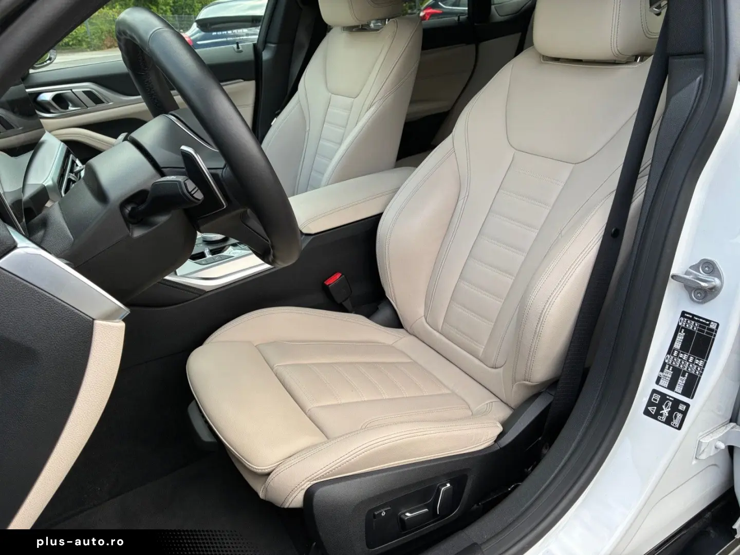 BMW 430d xDrive Gran Coupé M SPORT LASER HARMAN HUD