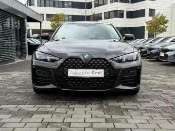 BMW 430i xD M Sport PRO HuD Memory SHD AHK Ad.LED