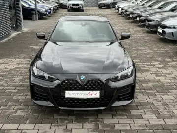 BMW 430i xD M Sport PRO HuD Memory SHD AHK Ad.LED