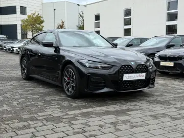 BMW 430i xD M Sport PRO HuD Memory SHD AHK Ad.LED