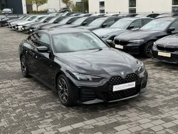 BMW 430i xD M Sport PRO HuD Memory SHD AHK Ad.LED