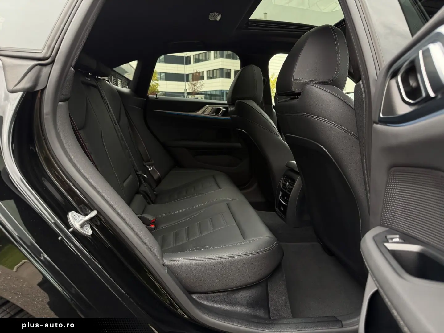 BMW 430i xD M Sport PRO HuD Memory SHD AHK Ad.LED