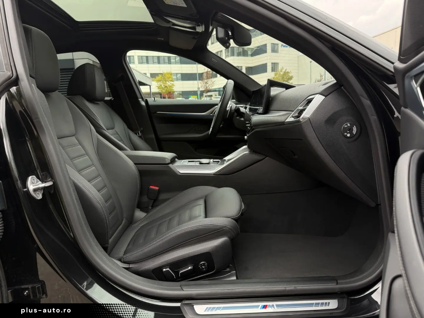 BMW 430i xD M Sport PRO HuD Memory SHD AHK Ad.LED