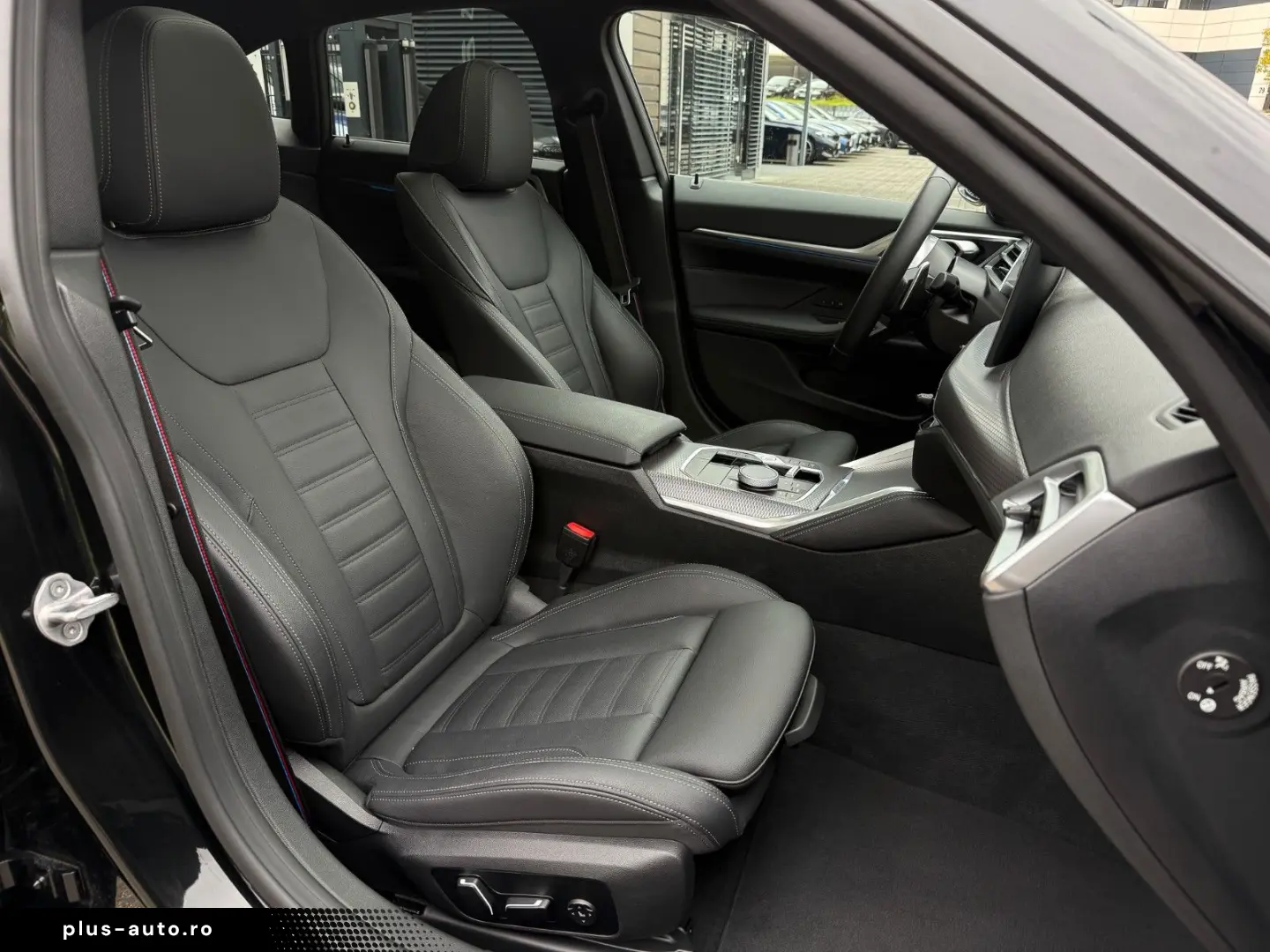 BMW 430i xD M Sport PRO HuD Memory SHD AHK Ad.LED