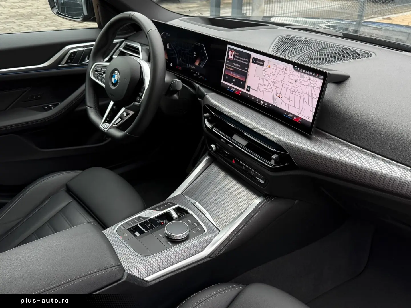 BMW 430i xD M Sport PRO HuD Memory SHD AHK Ad.LED