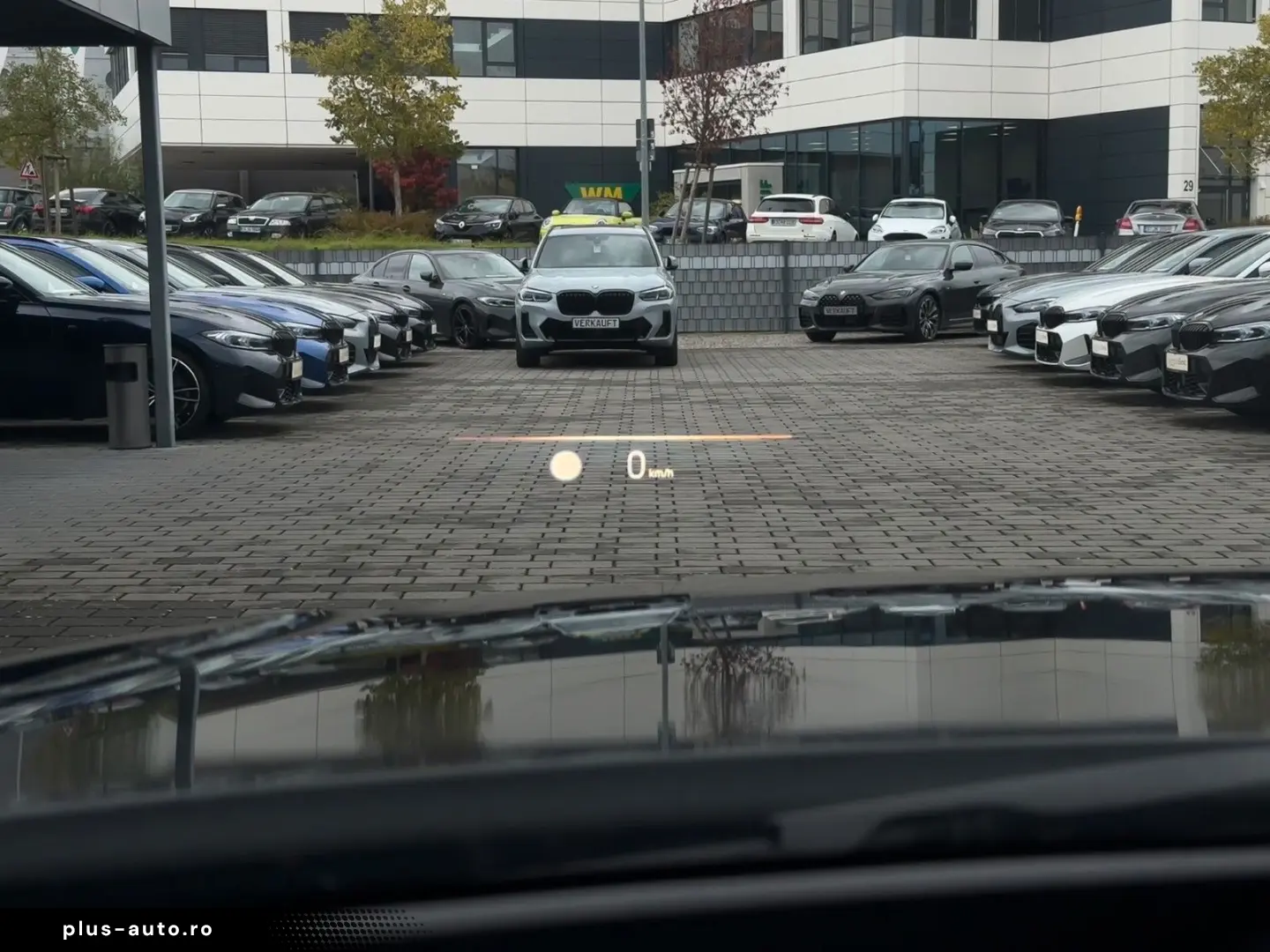 BMW 430i xD M Sport PRO HuD Memory SHD AHK Ad.LED