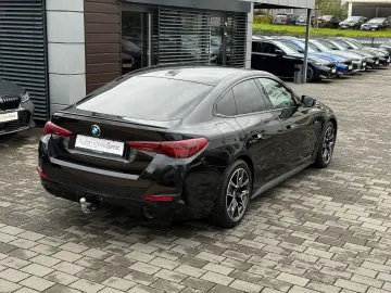BMW 430i xD M Sport PRO HuD Memory SHD AHK Ad.LED