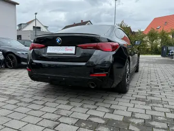 BMW 430i xD M Sport PRO HuD Memory SHD AHK Ad.LED