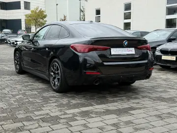 BMW 430i xD M Sport PRO HuD Memory SHD AHK Ad.LED