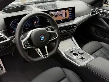 BMW 430i xD M Sport PRO HuD Memory SHD AHK Ad.LED