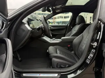 BMW 430i xD M Sport PRO HuD Memory SHD AHK Ad.LED