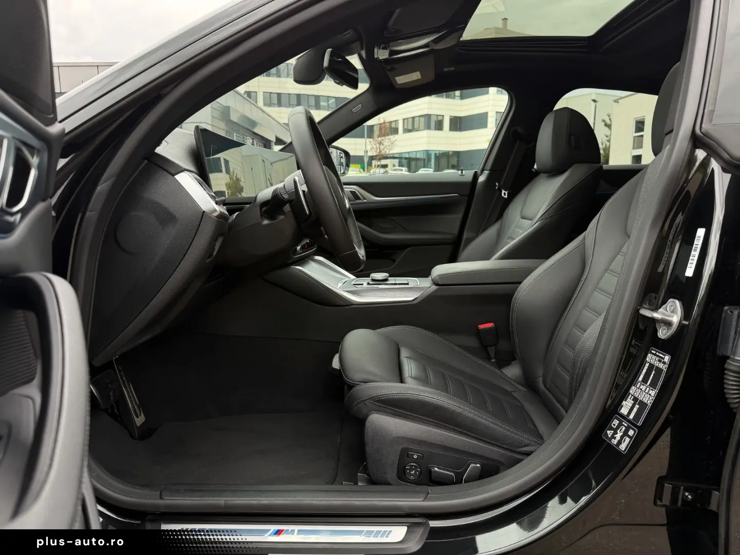 BMW 430i xD M Sport PRO HuD Memory SHD AHK Ad.LED