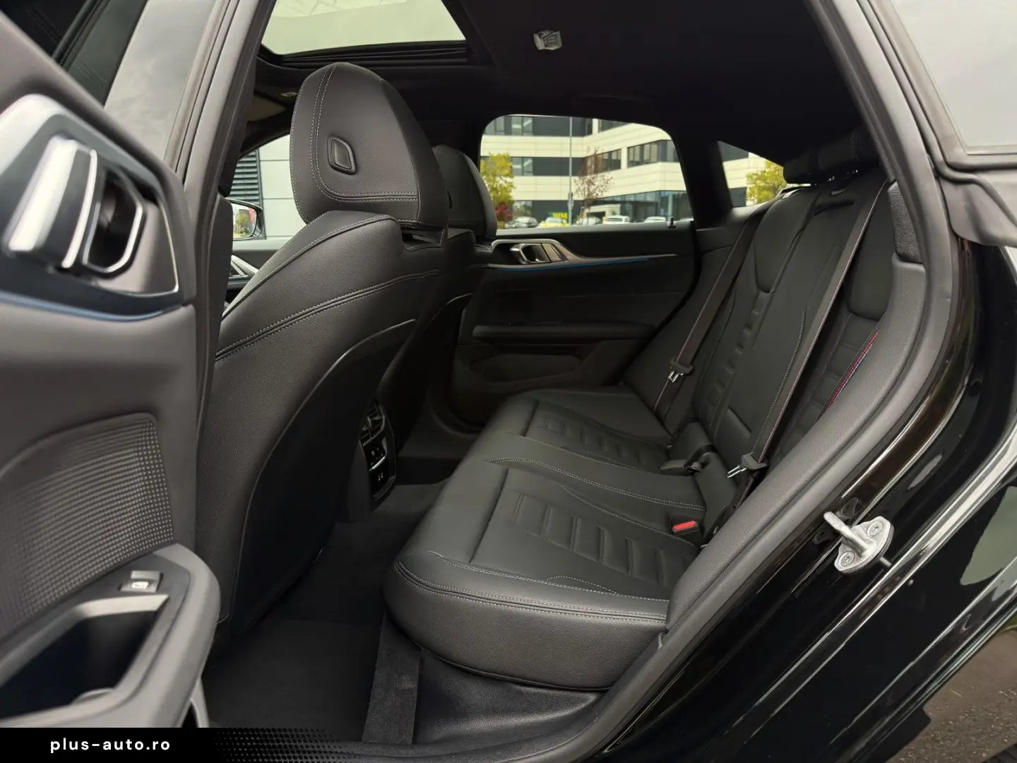 BMW 430i xD M Sport PRO HuD Memory SHD AHK Ad.LED