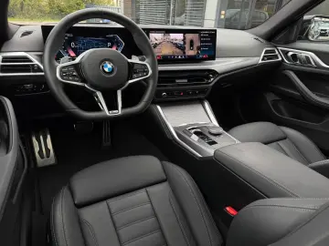 BMW 430i xD M Sport PRO HuD Memory SHD AHK Ad.LED