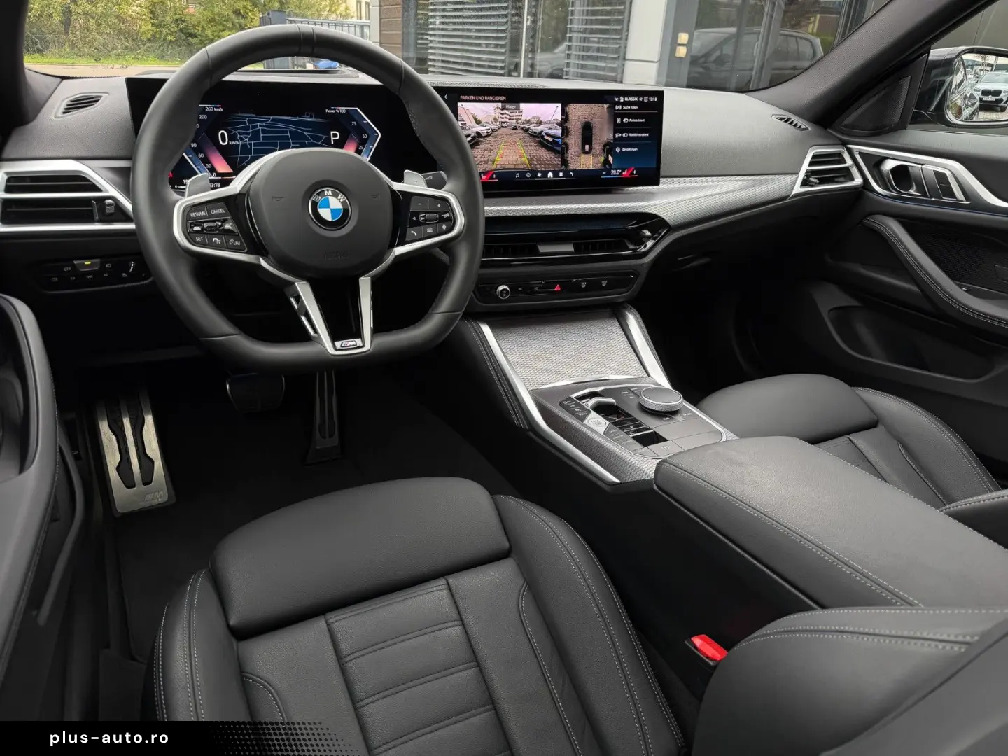 BMW 430i xD M Sport PRO HuD Memory SHD AHK Ad.LED