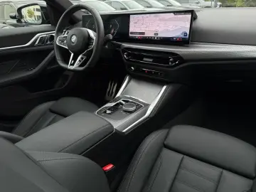 BMW 430i xD M Sport PRO HuD Memory SHD AHK Ad.LED