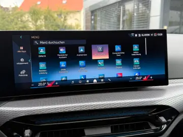 BMW 430i xD M Sport PRO HuD Memory SHD AHK Ad.LED