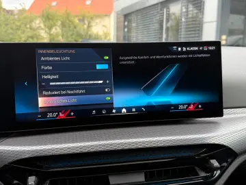 BMW 430i xD M Sport PRO HuD Memory SHD AHK Ad.LED