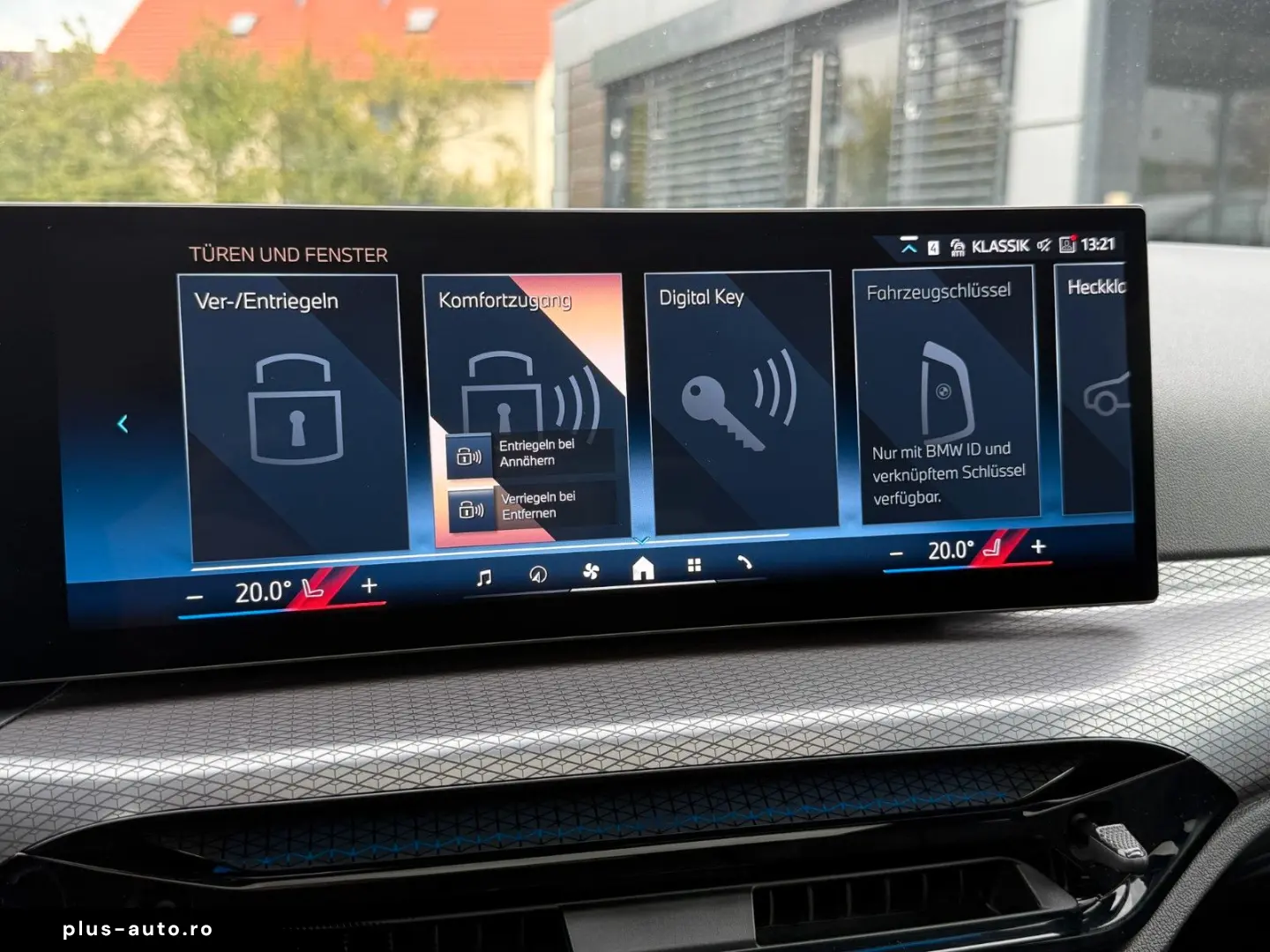 BMW 430i xD M Sport PRO HuD Memory SHD AHK Ad.LED