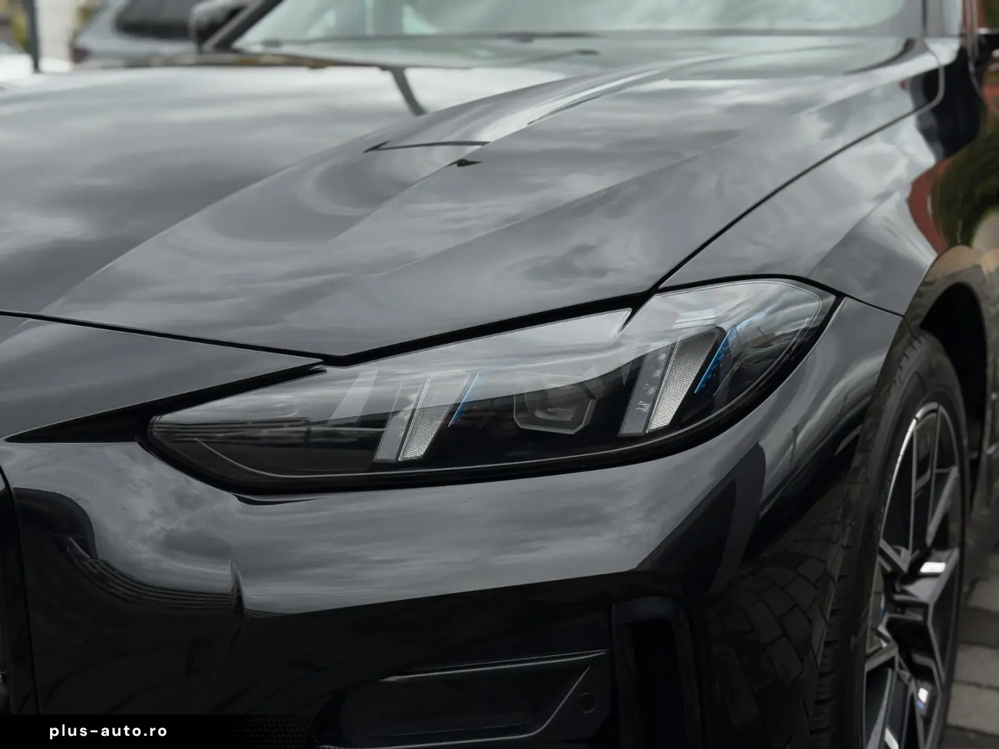 BMW 430i xD M Sport PRO HuD Memory SHD AHK Ad.LED