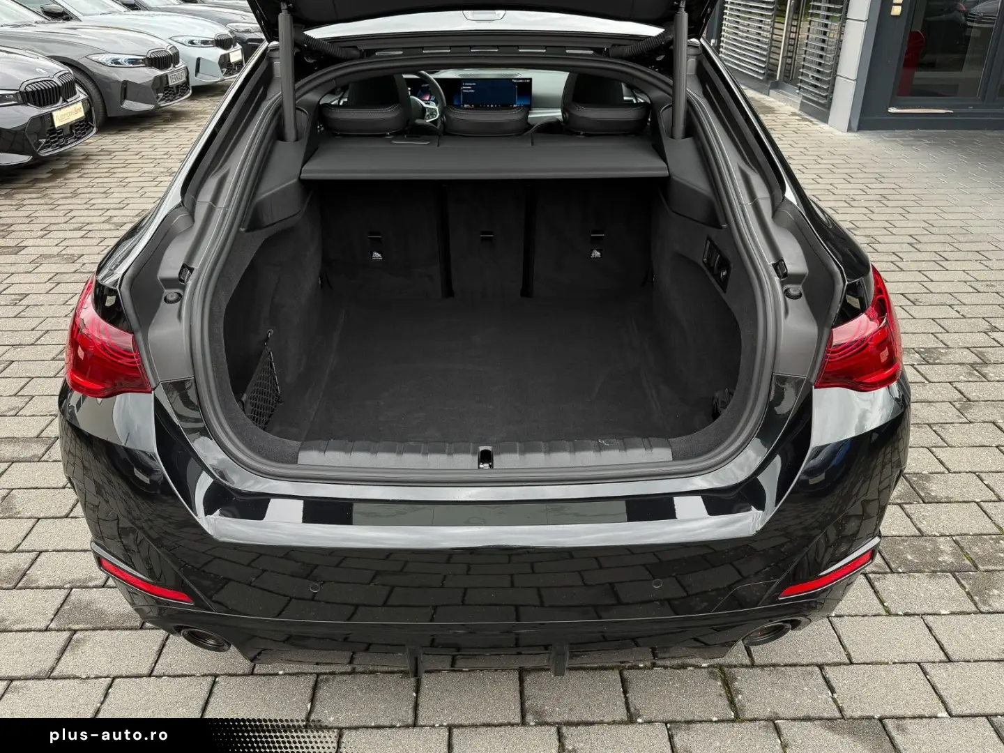 BMW 430i xD M Sport PRO HuD Memory SHD AHK Ad.LED