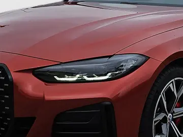 BMW 430i Gran Coupe M Sport DAB LiveCockpit Leder