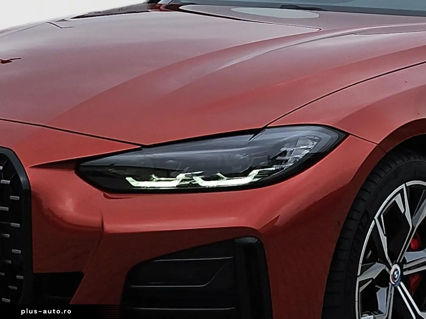 BMW 430i Gran Coupe M Sport DAB LiveCockpit Leder