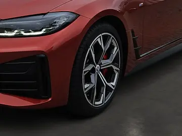BMW 430i Gran Coupe M Sport DAB LiveCockpit Leder