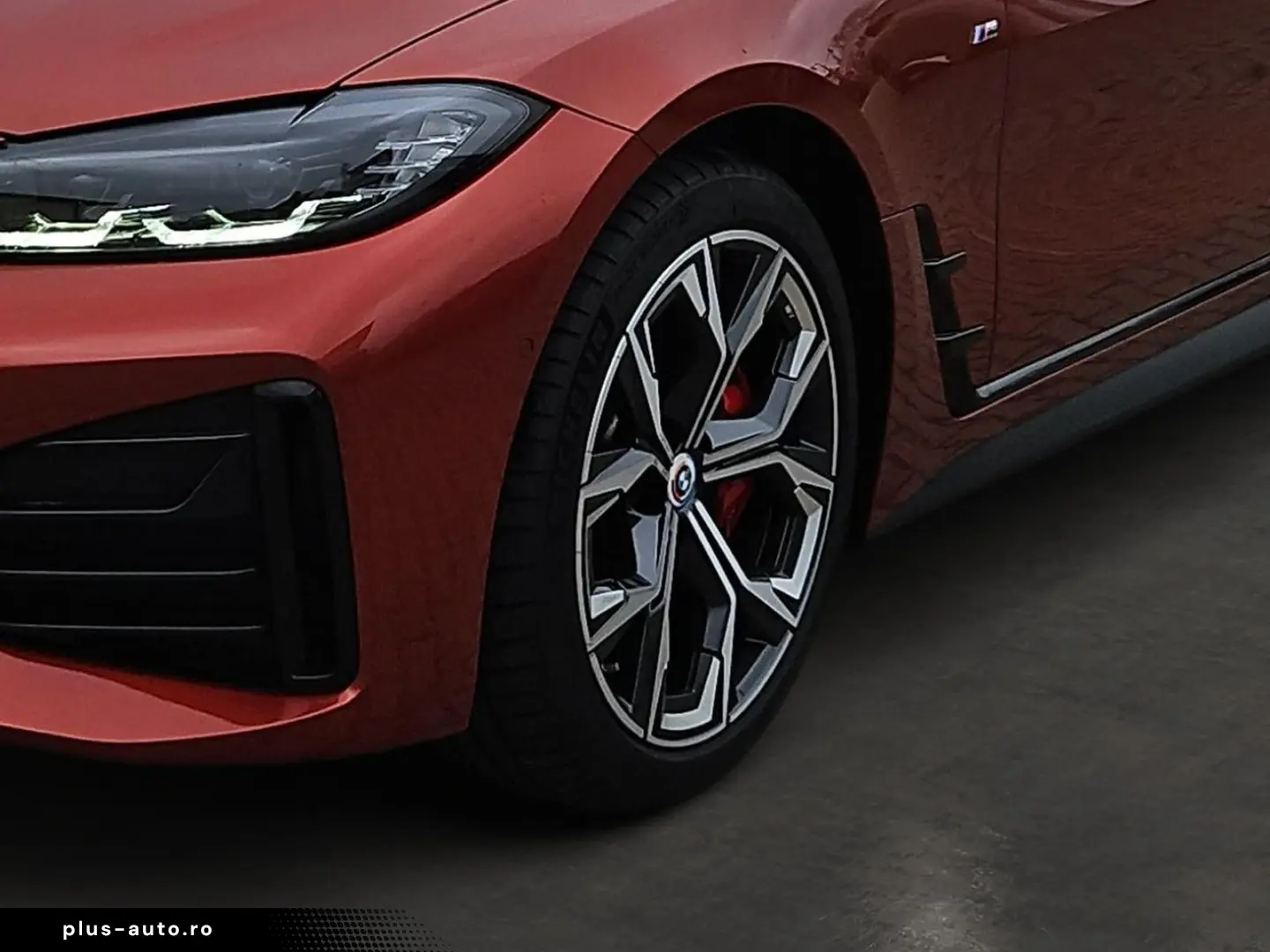 BMW 430i Gran Coupe M Sport DAB LiveCockpit Leder