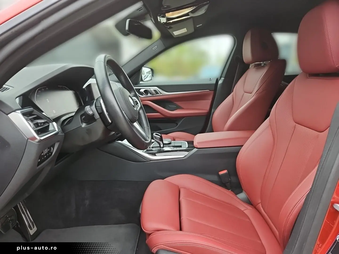 BMW 430i Gran Coupe M Sport DAB LiveCockpit Leder