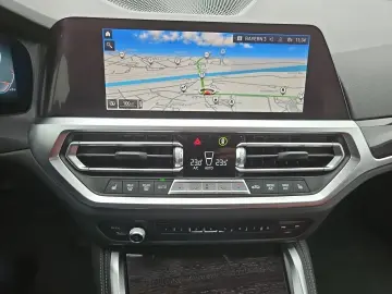 BMW 430i Gran Coupe M Sport DAB LiveCockpit Leder