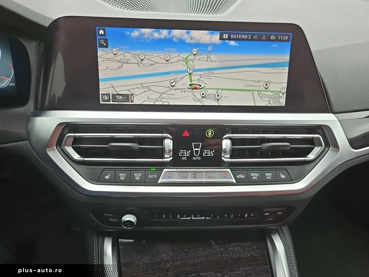BMW 430i Gran Coupe M Sport DAB LiveCockpit Leder