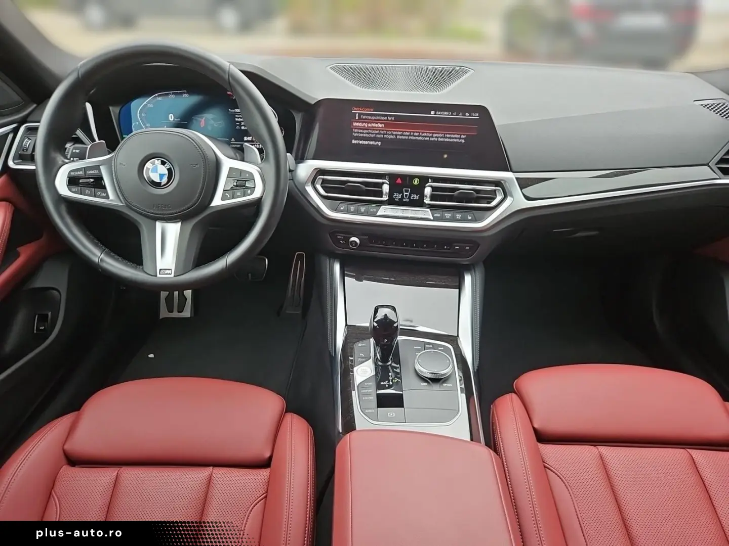 BMW 430i Gran Coupe M Sport DAB LiveCockpit Leder
