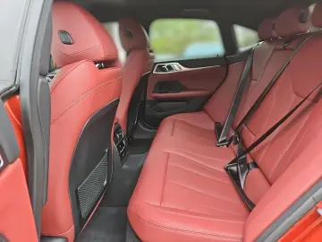 BMW 430i Gran Coupe M Sport DAB LiveCockpit Leder