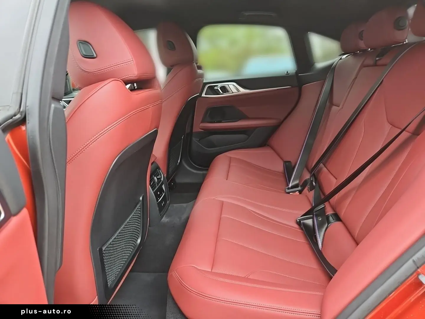 BMW 430i Gran Coupe M Sport DAB LiveCockpit Leder