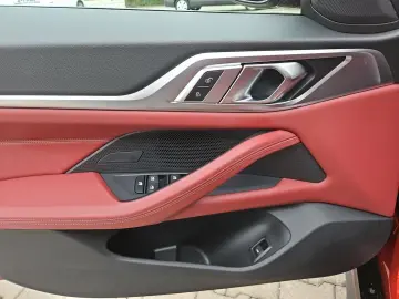 BMW 430i Gran Coupe M Sport DAB LiveCockpit Leder