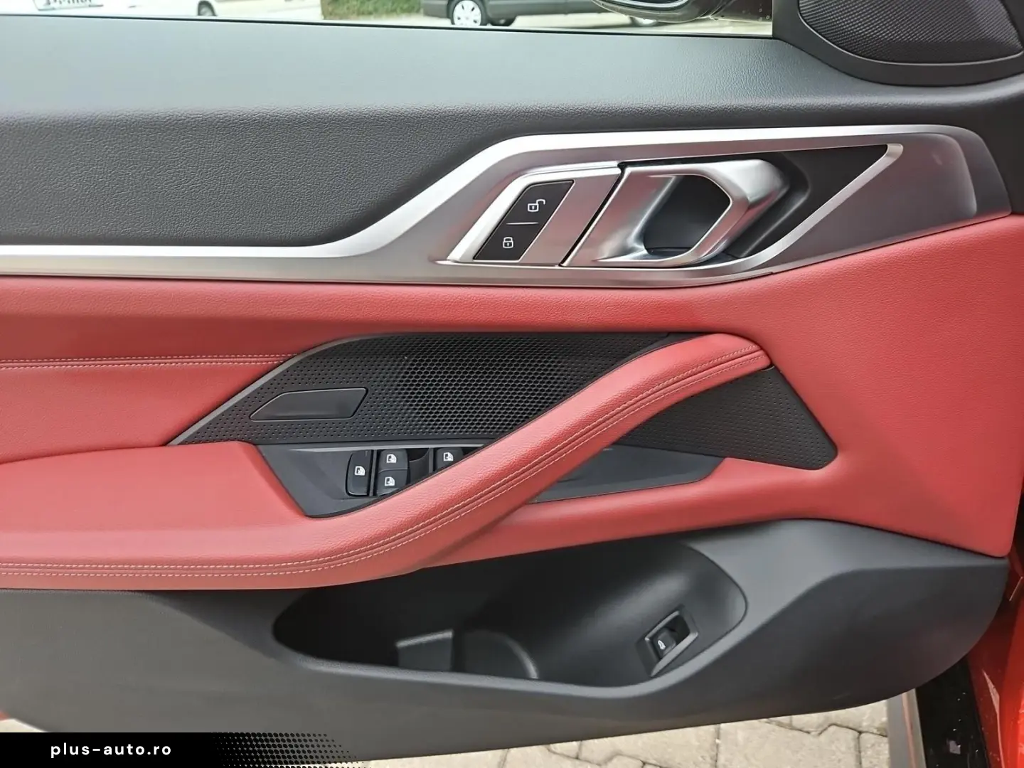 BMW 430i Gran Coupe M Sport DAB LiveCockpit Leder