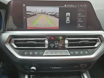 BMW 430i Gran Coupe M Sport DAB LiveCockpit Leder
