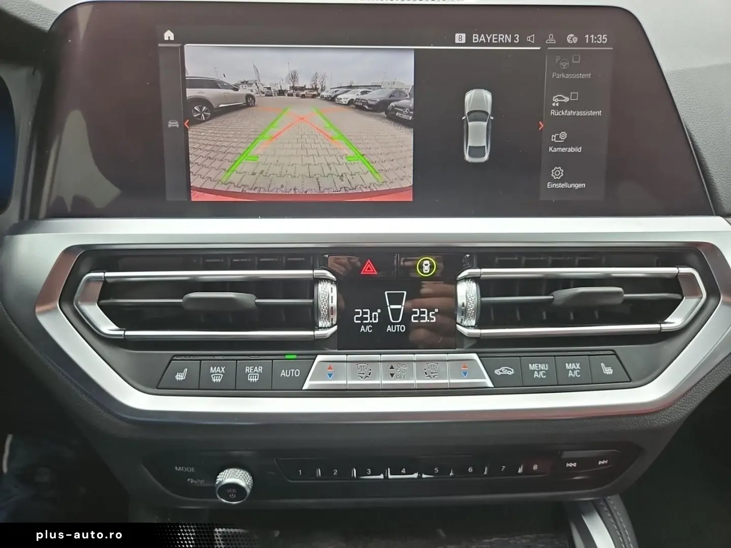 BMW 430i Gran Coupe M Sport DAB LiveCockpit Leder