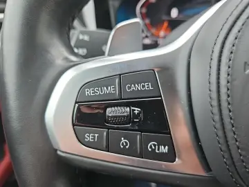 BMW 430i Gran Coupe M Sport DAB LiveCockpit Leder